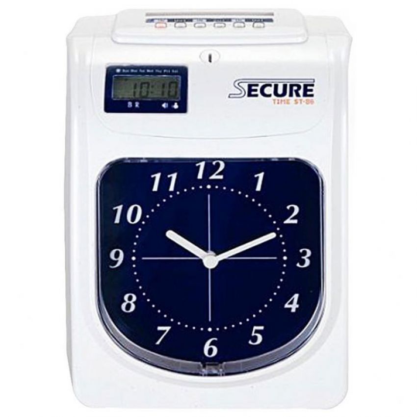 Secure Time ST-86